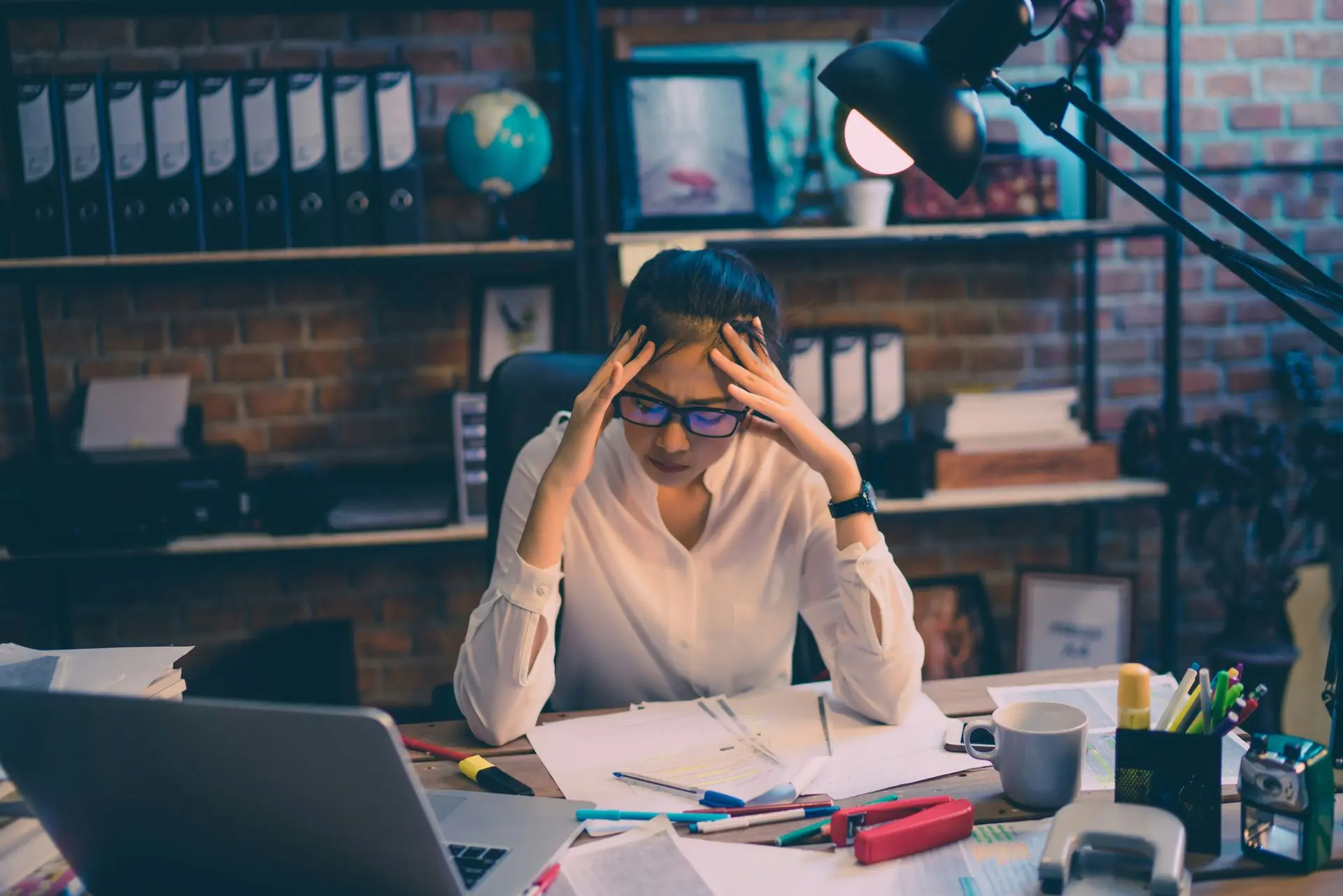 Losing Track of Leads and Service Deliveries Losing Track of Leads and Service Deliveries