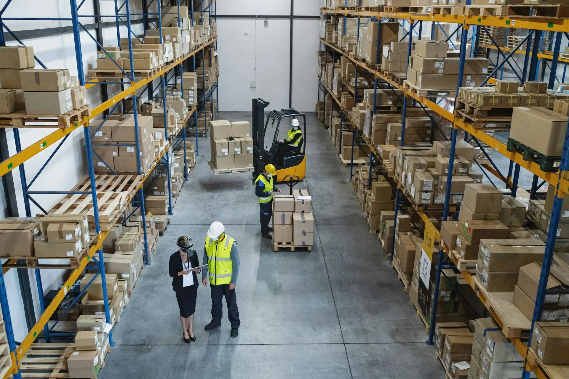 Pricing Errors and Delivery Delays Costing You Customers Pricing Errors and Delivery Delays Costing You Customers