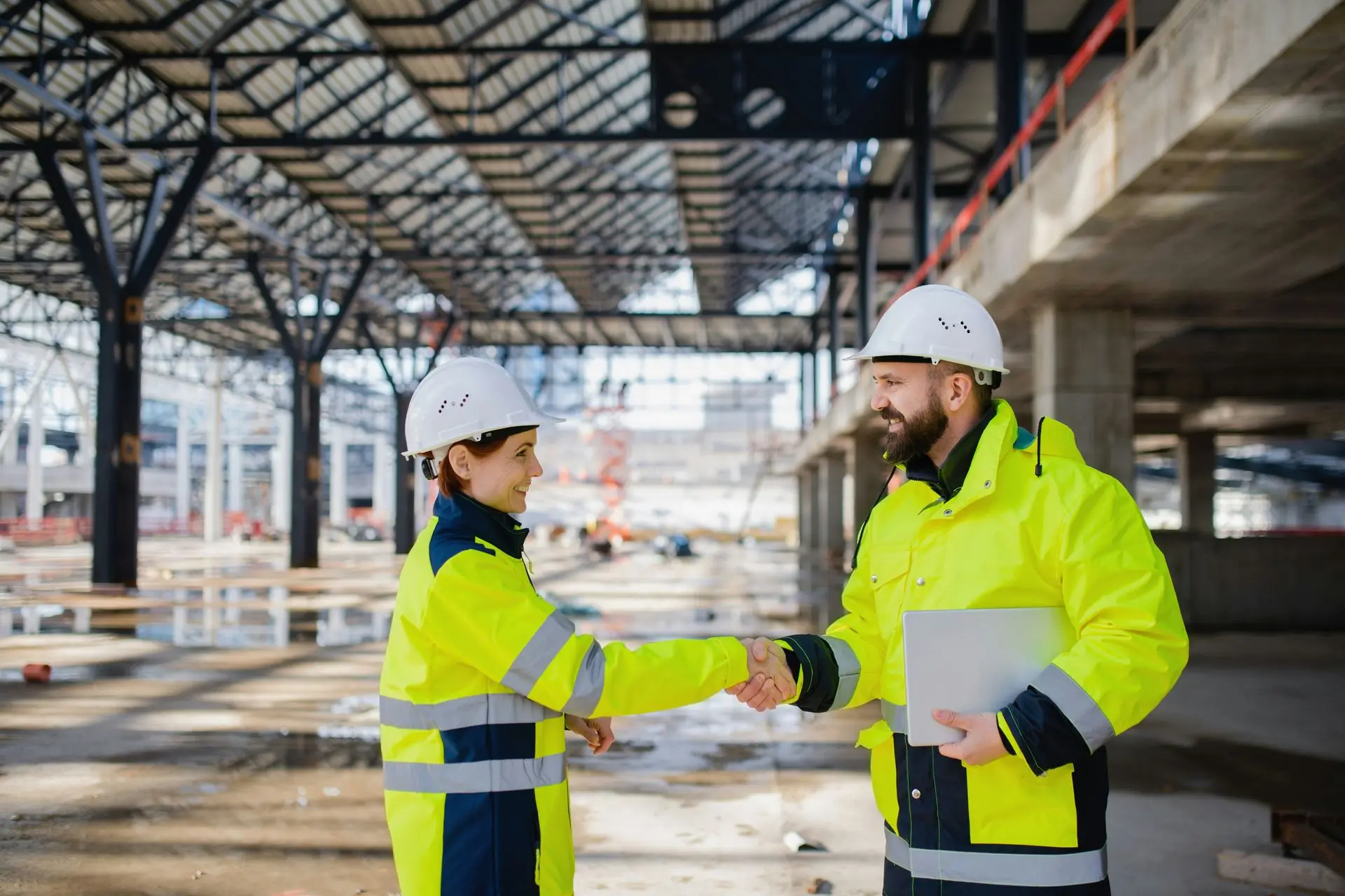 Projects On Time and Under Budget Projects On Time and Under Budget