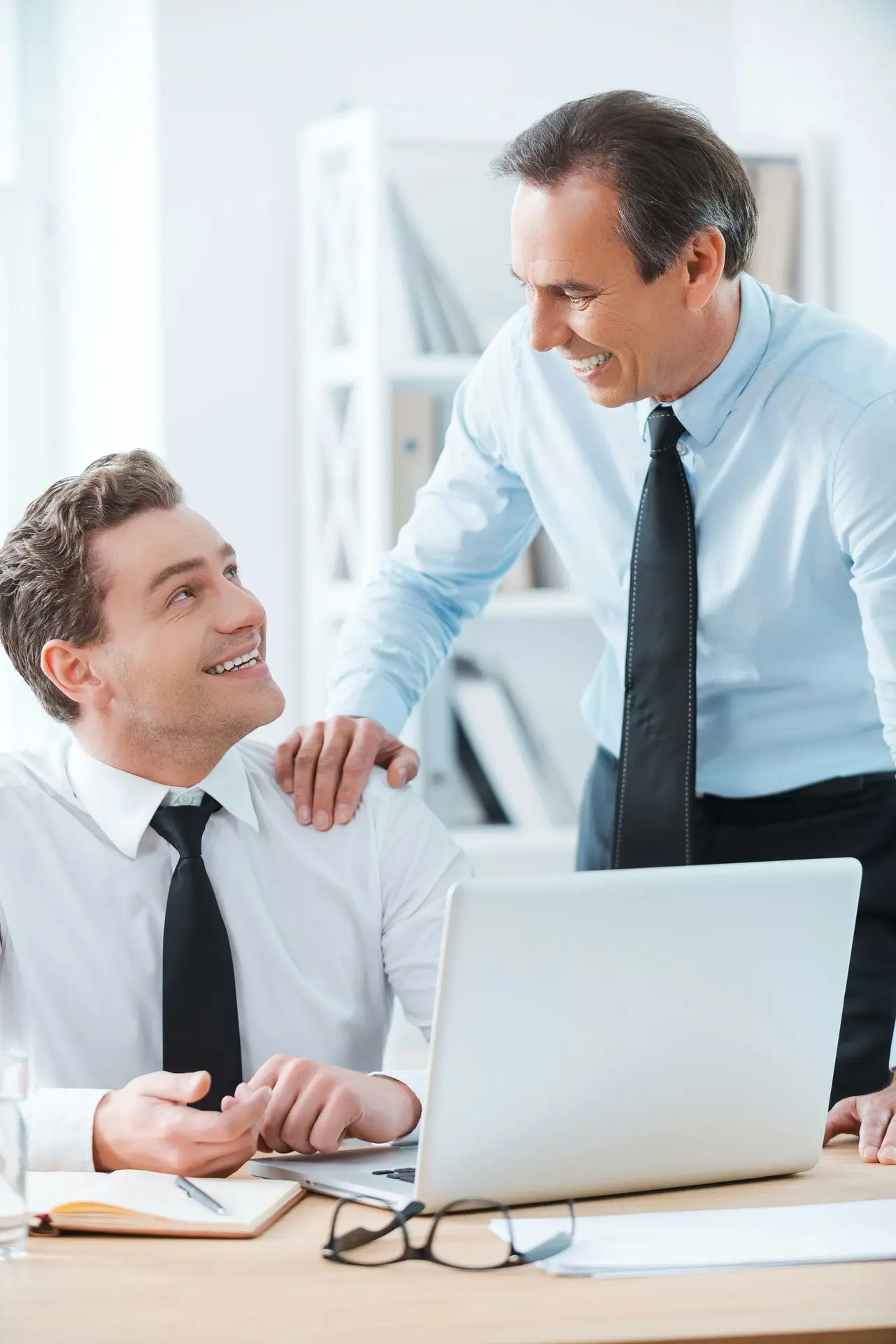 Accurate Time Tracking, Increased Profitability Accurate Time Tracking, Increased Profitability