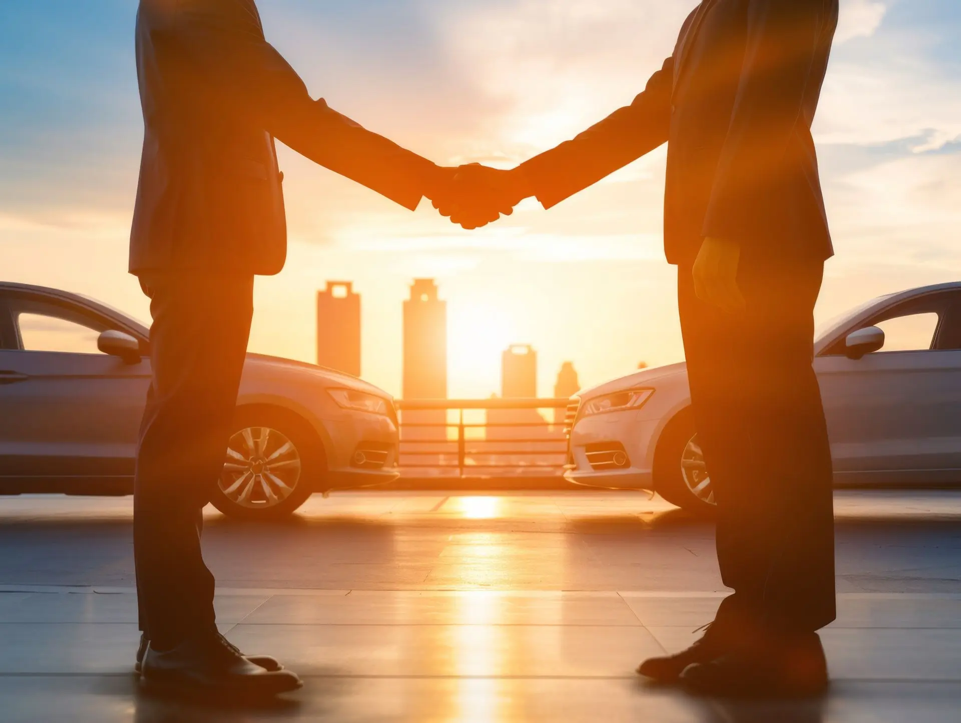 SALES & CRM Supercharge Your Sales Process SALES & CRM Supercharge Your Sales Process