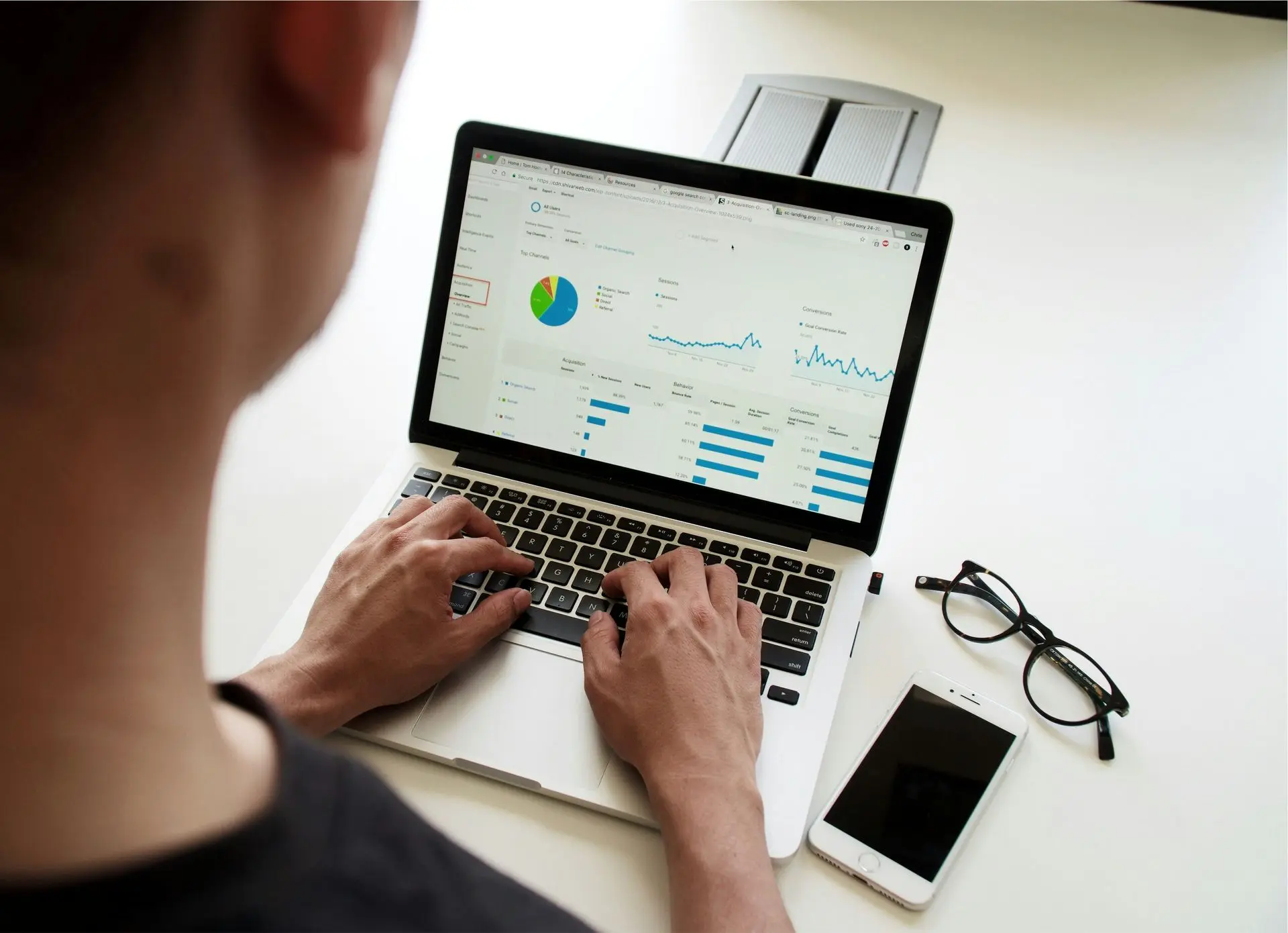 MARKETING Reach Your Audience and Drive Engagement MARKETING Reach Your Audience and Drive Engagement